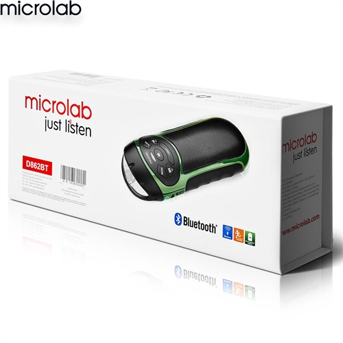 Loa Microlab D862BT 4